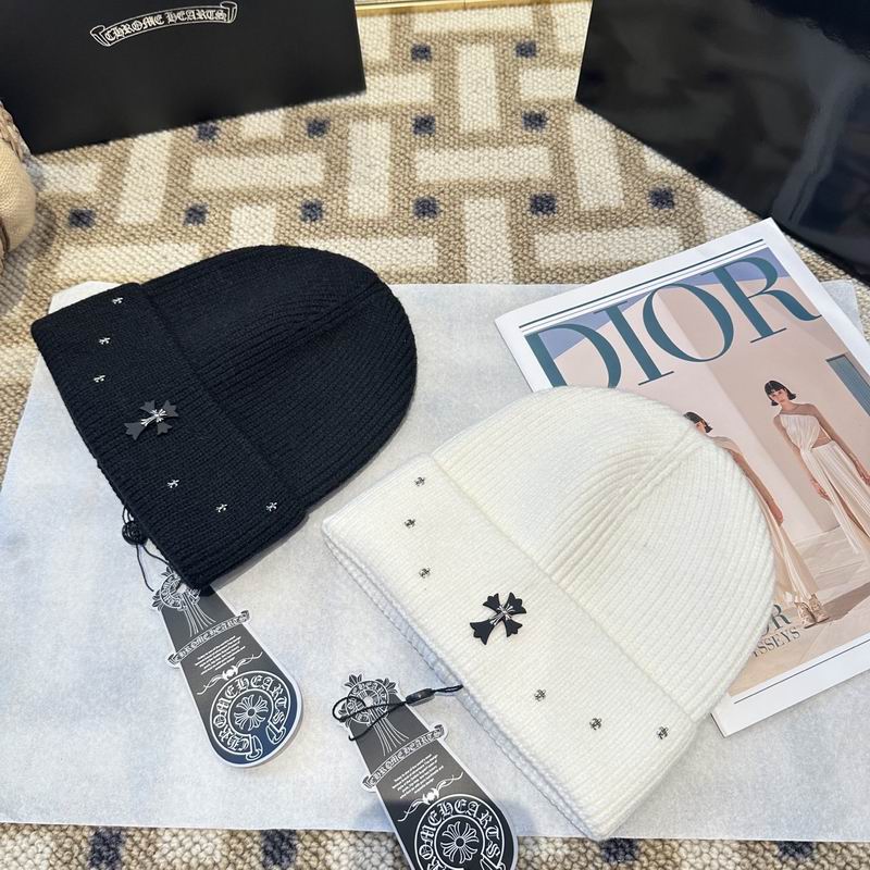 Chrome Hearts hat 010301